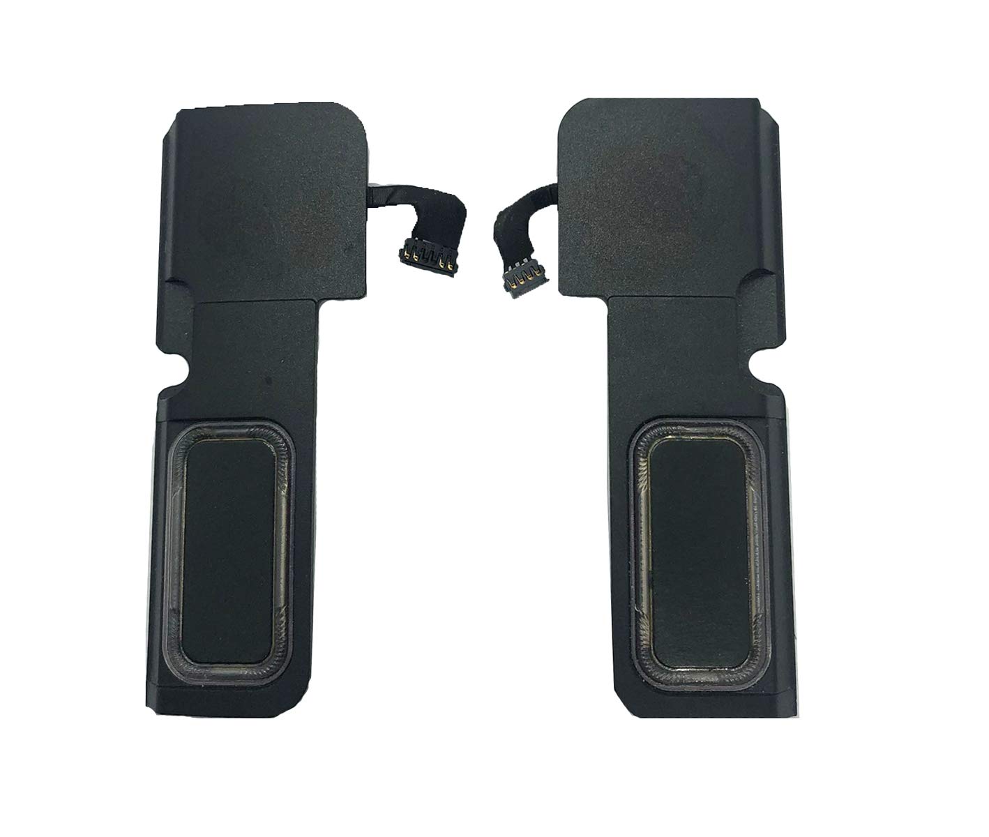 Ittecc Replacement Right and Left Internal Speaker for MacBook pro 15" A1707 2016 2017 A1990 2018 2019 Subwoofer Retina with Touch Bar