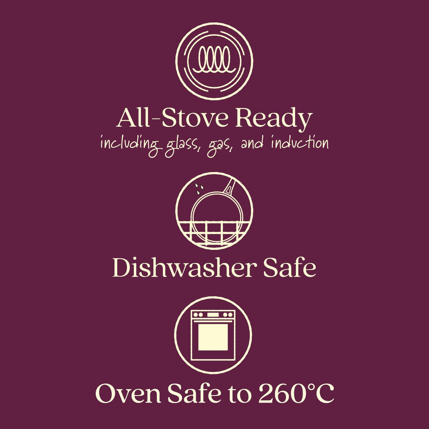 Anolon 83852 Nouvelle Copper Hard Anodized Nonstick Cookware Set / Pots and Pans Set - 11 Piece, Brown