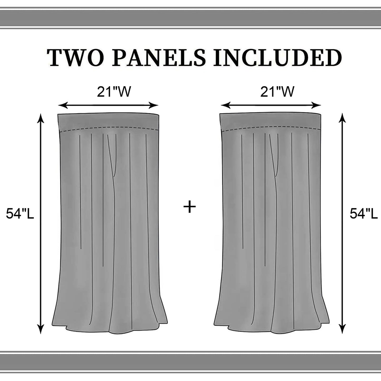 TKUYO Purple White Daisy Curtains, Farmhouse Modern Flower Retro Floral Spring Butterfly Rural Country Style Seasonal Window Drapery for Living Room Bedroom Kitchen Bathroom 2 Panels, 42"x54" Inch