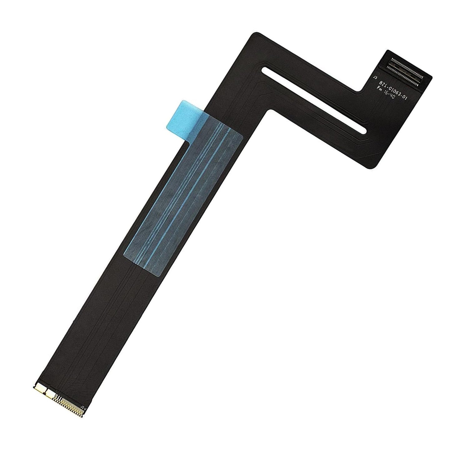 821-01701-A 821-01063-01 Trackpad Touchpad Flex Cable Replacement for MacBook Pro Retina 13" A1706 2016 2017 Year, A1989 A2251 (2018-2020 Year)