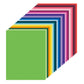 120 Sheets Colored Card Stock Printer Paper, 120 gsm 32 lb 24 Colors Pastel Construction Paper for Scrapbook School Office Printing DIY Craft (120GSM)