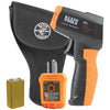 Klein Tools IR1 Infrared Thermometer, Digital Laser Gun is Non-Contact Thermometer with a Temperature Range -4 to 752-Degree Fahrenheit