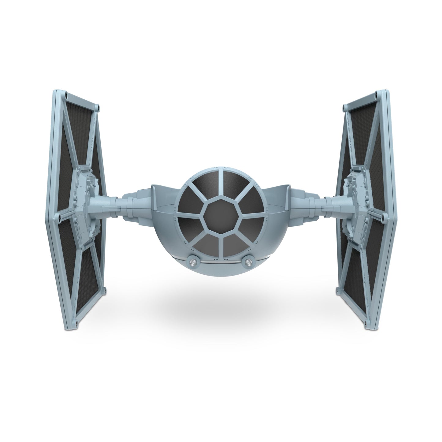 All-New Limited Edition, STAR WARS TIE Fighter Stand for Amazon Echo Dot (4th & 5th Generations). Device Sold Separately