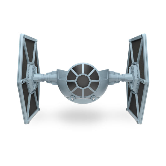 All-New Limited Edition, STAR WARS TIE Fighter Stand for Amazon Echo Dot (4th & 5th Generations). Device Sold Separately