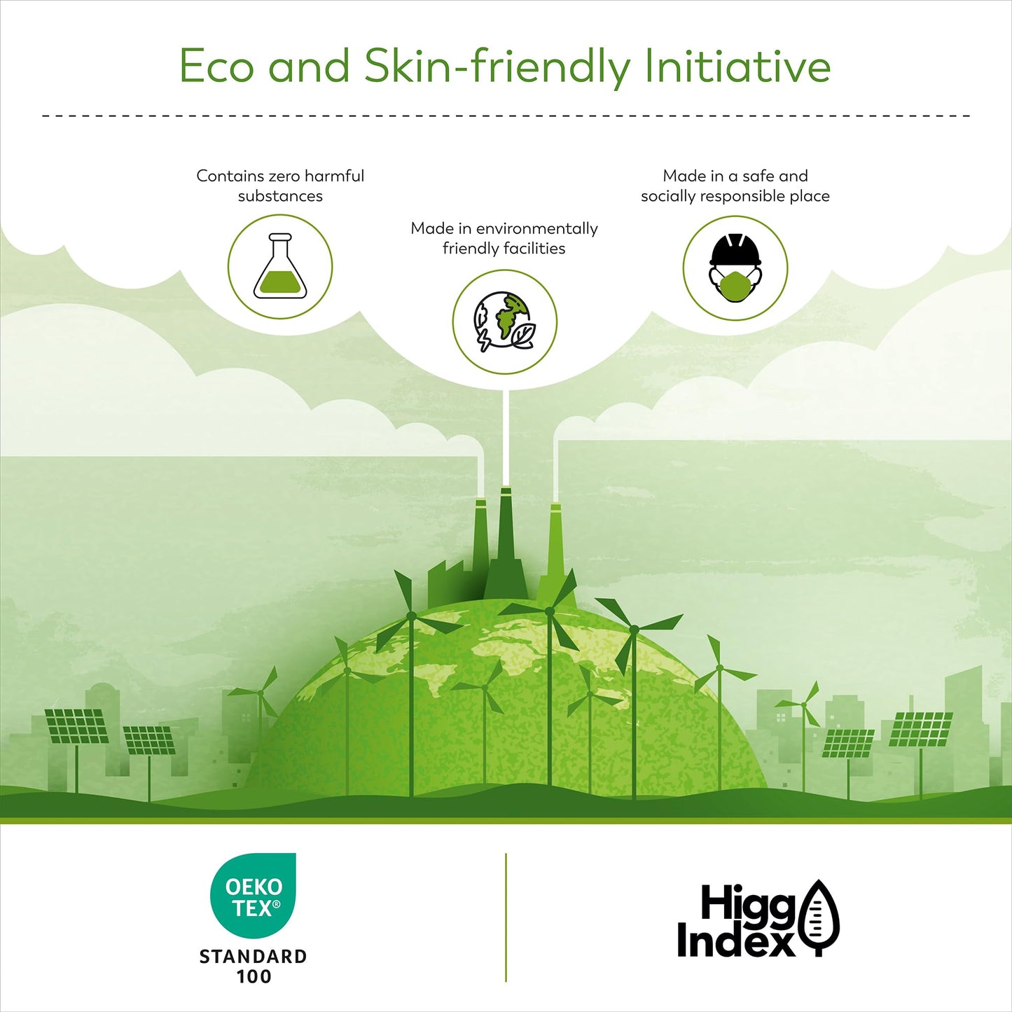 SUPREME ELEGANCE King Size Charcoal Gray Bed Sheet Set, 400 Thread Count Deep Pocket Bed Sheets for King Bed, 100% Cotton Charcoal Gray Sheets, Hotel Luxury Deep Pockets Cooling Sheets