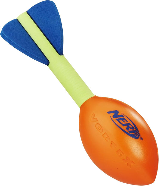 Nerf Sports Pocket Aero Flyer (Orange)