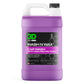 3D Wash N Wax Car Wash Soap - pH Balanced, Easy Rinse, Scratch Free Soap with Wax Protection - 1 Gallon
