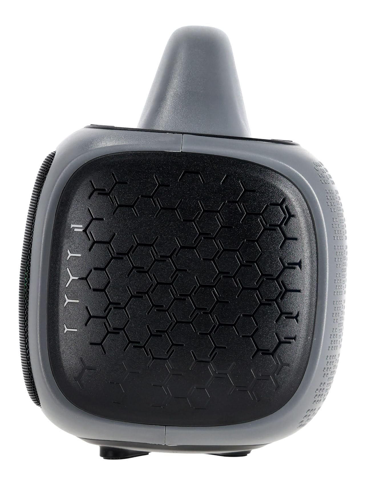 Rockville RPB50 40W Portable Bluetooth Speaker, TWS Linking, LED Lights, Long Battery, Perfect for Parties and Outdoor Adventures