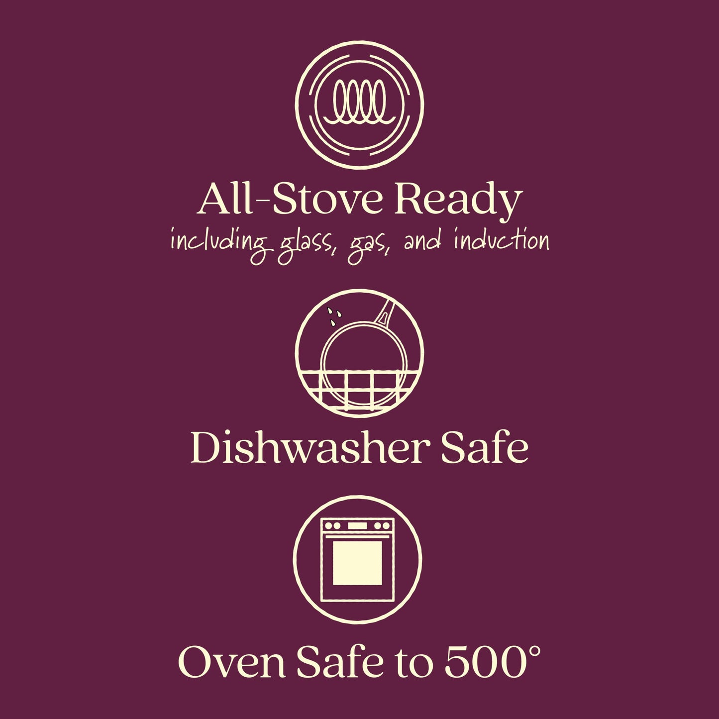 Anolon Accolade Forged Hard Anodized Nonstick Pots & Pans - Induction Cookware Set - 12 Piece - Moonstone Gray