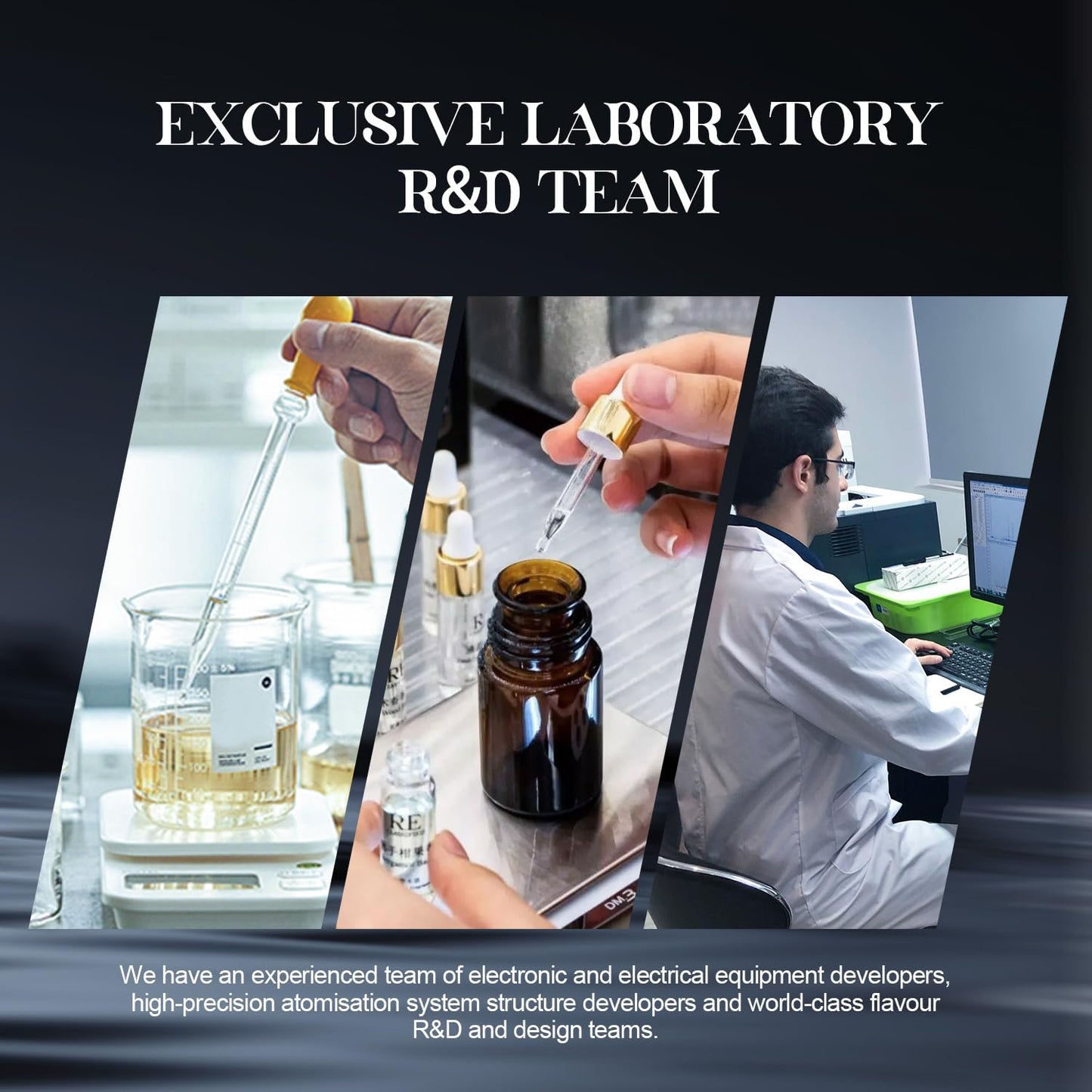 LEAMERR Reed Diffuser Set, 6.1 oz (180 ml) Rouge Scented Diffuser with Sticks Long-Lasting Home Fragrance Reed Diffuser for Home Room Office Bathroom Shelf Decor