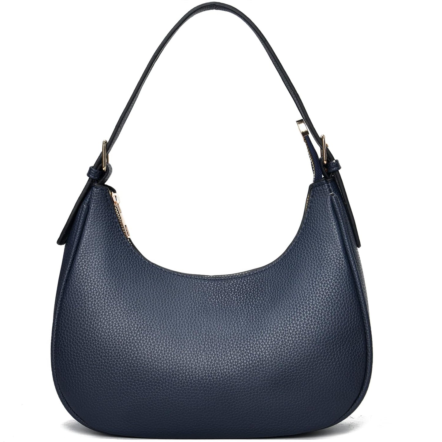 Small Crescent Shoulder Bags Purses for Women Retro Classic Crossbody Bags Cute Clutch Tote Purse and Handbag