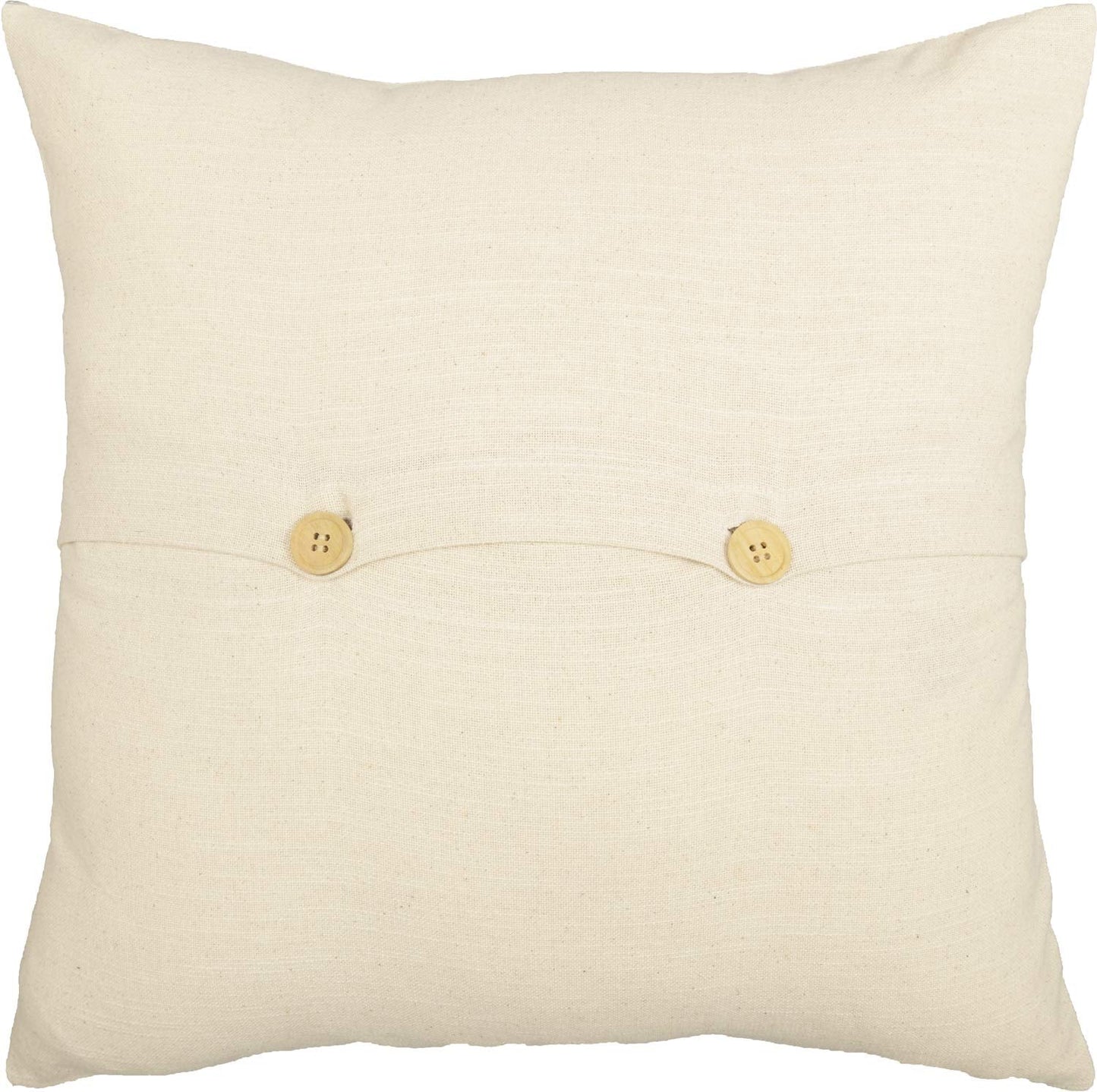 Piper Classics Sketched Sunflower Throw Pillow Cover, 20" x 20"