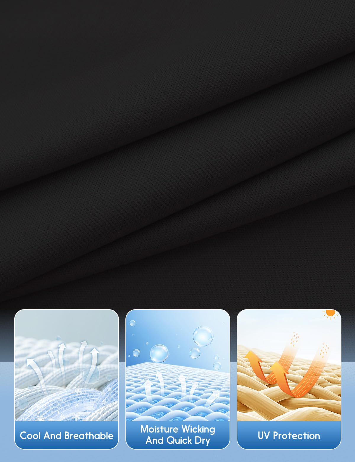 Opna Women's Short Sleeve Moisture Wicking Athletic Shirts Black