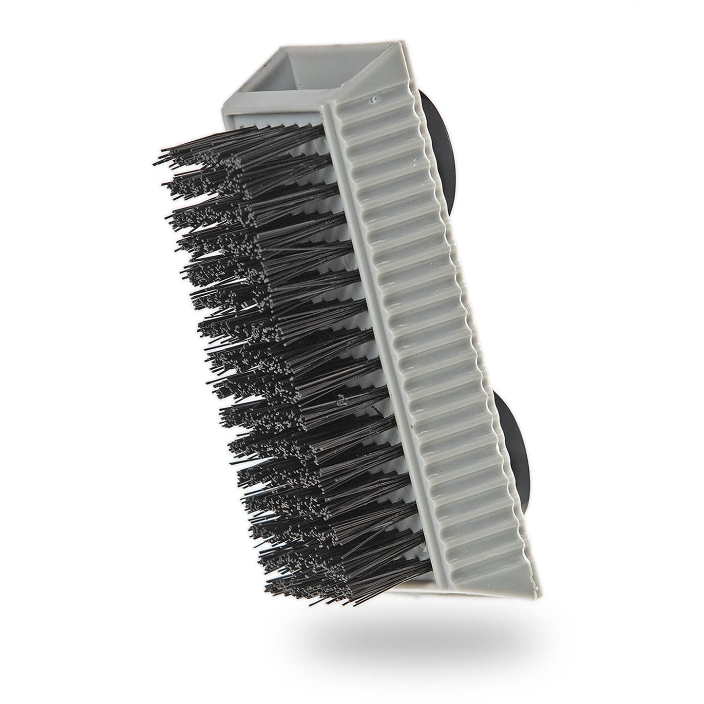 Grip Clean - Heavy Duty Nail Brush for Cleaning Nails - Nail Cleaning Brush for Men and Women - Mechanical Brush. Nail Brush Cleaner for Hands and Under Nails.