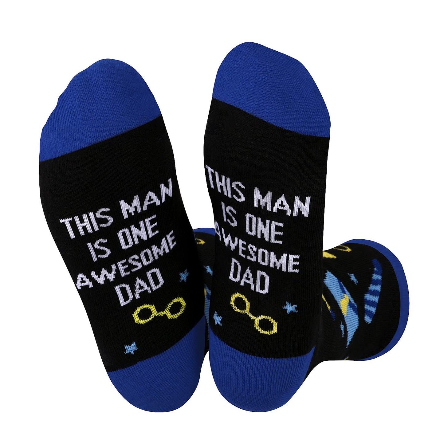 Do Not Disturb I'm Gaming Socks,Fathers Day Dad Gifts from Daughter Wife Son,Funny Gifts for Men,TeenBoys,Grandpa