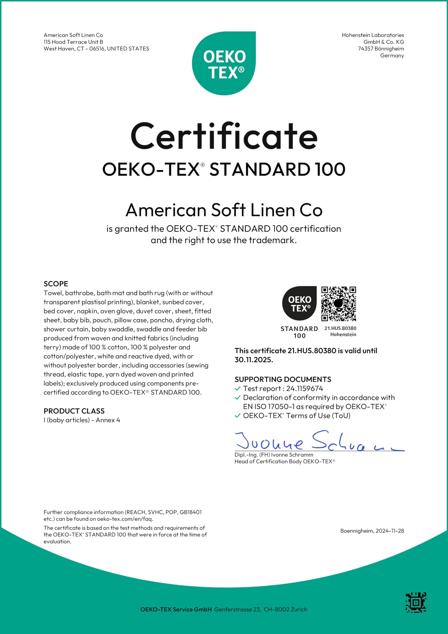 American Soft Linen Luxury 6 Piece Towel Set, 2 Bath Towels 2 Hand Towel 2 Washcloths, 600 GSM 100% Cotton Turkish Towels for Bathroom, Navy Blue Towel Sets