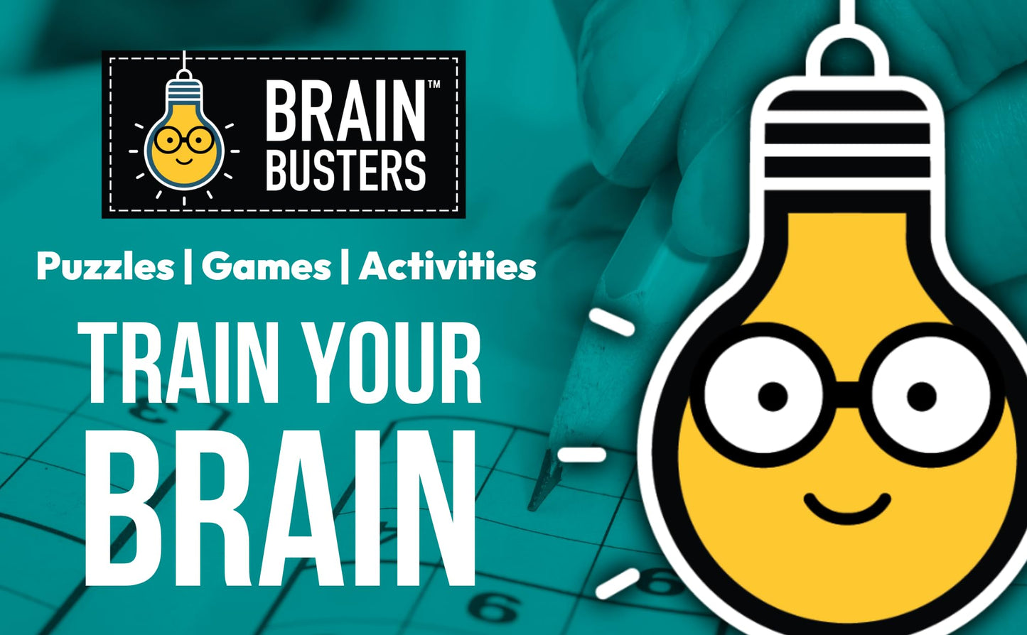 The Big Book of Word Search Puzzles: 500 Word Search Puzzles for Adults (Part of the Brain Busters Puzzle Collection)