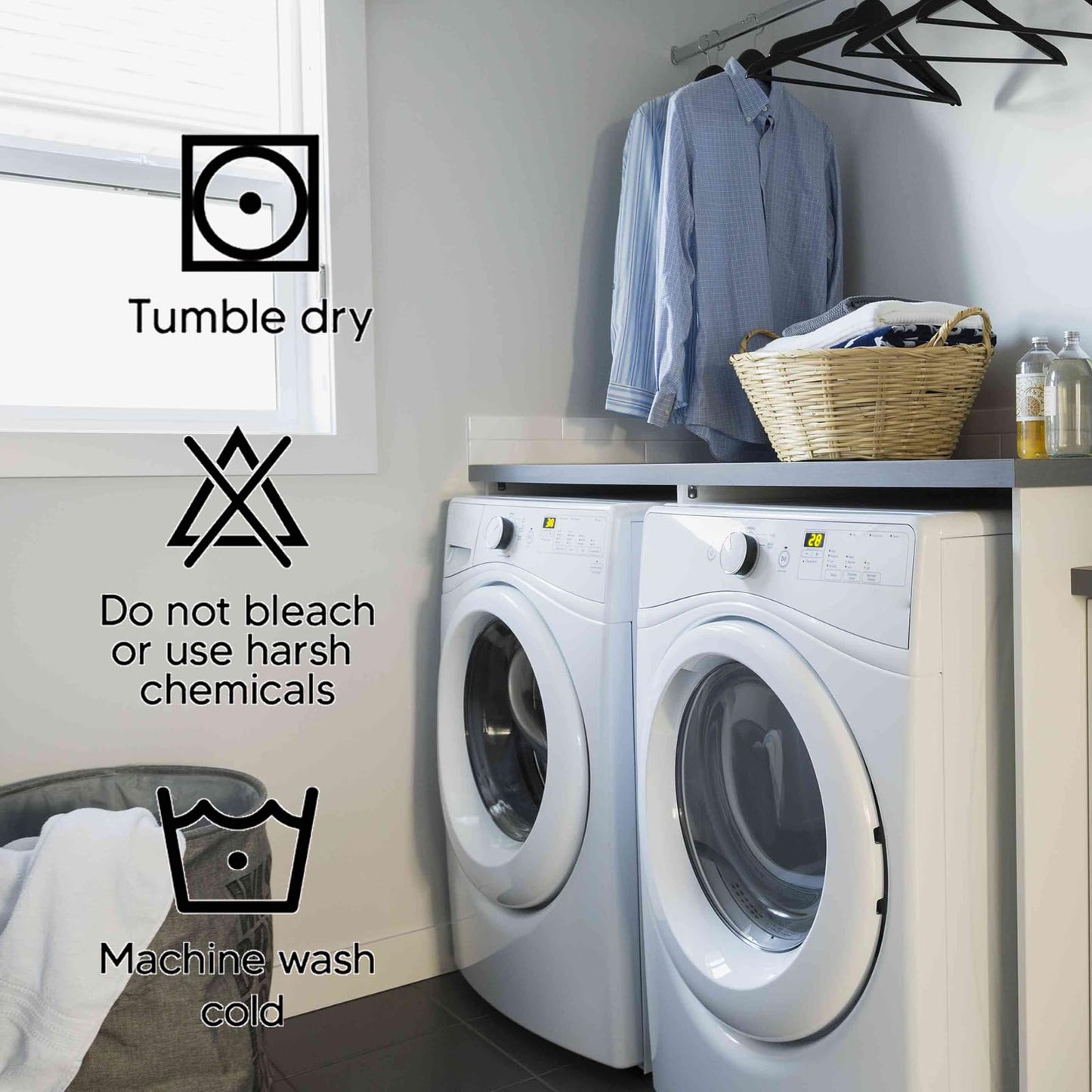 Ti Caldi Beautiful Elephant Blanket - Soft, Lightweight Flannel, Fuzzy and Fluffy Throw Blankets, Perfect for Couch, Bed, Travel, Outdoor - Cozy Home Decor, for Adults Kids Women Girls 60×50 in