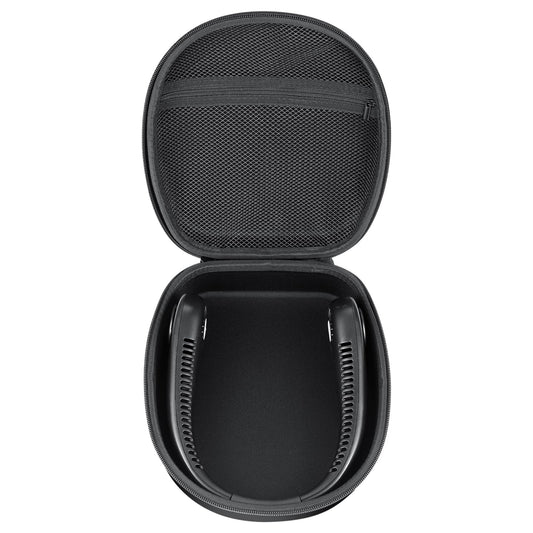 maitexi Case Compatible with PenKou/for JISULIFE/for FrSara/for CIVPOWER/for ASNUG/for DGLK portable Neck Fan .Portable Fan Case.USB Rechargeable Personal Fan Storage Box(Box Only)