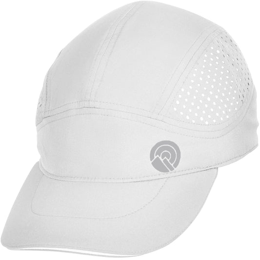 Running Hat for Men - Dry Fit Running Cap for Women, Tennis Hats, Breathable Hat, Workout Cap for Baseball,Sweat Wicking Hat