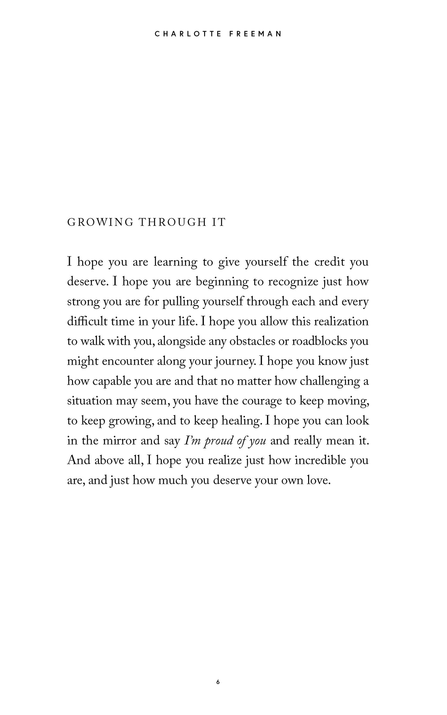 This Was Meant to Find You : When You Needed It Most Charlotte Freeman