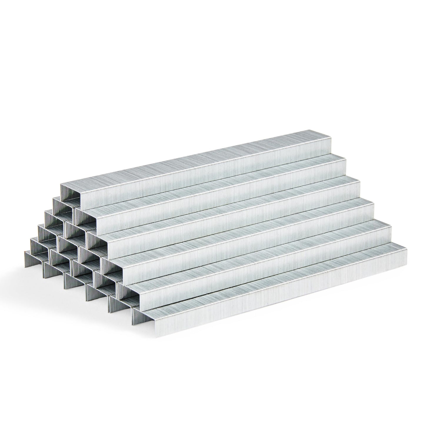 Amazon Basics Stapler with 1000 Staples, Office Stapler, 25 Sheet Capacity, Non-Slip, Black