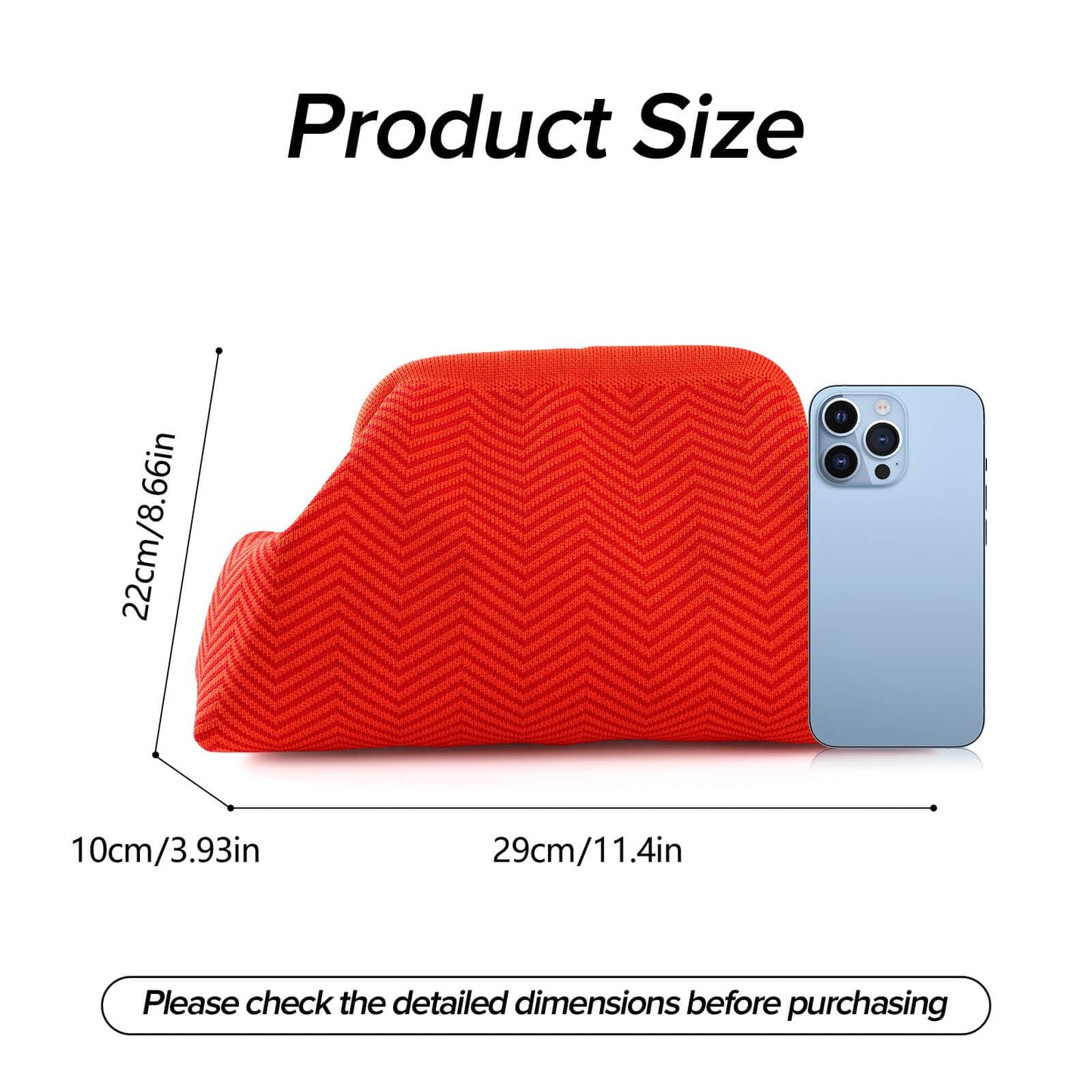 Wrorou Woven Dumpling Bags for Women Pink and Green Purse Colorblock Clutch Crochet Purses Handbags Summer Beach Clutch 2025