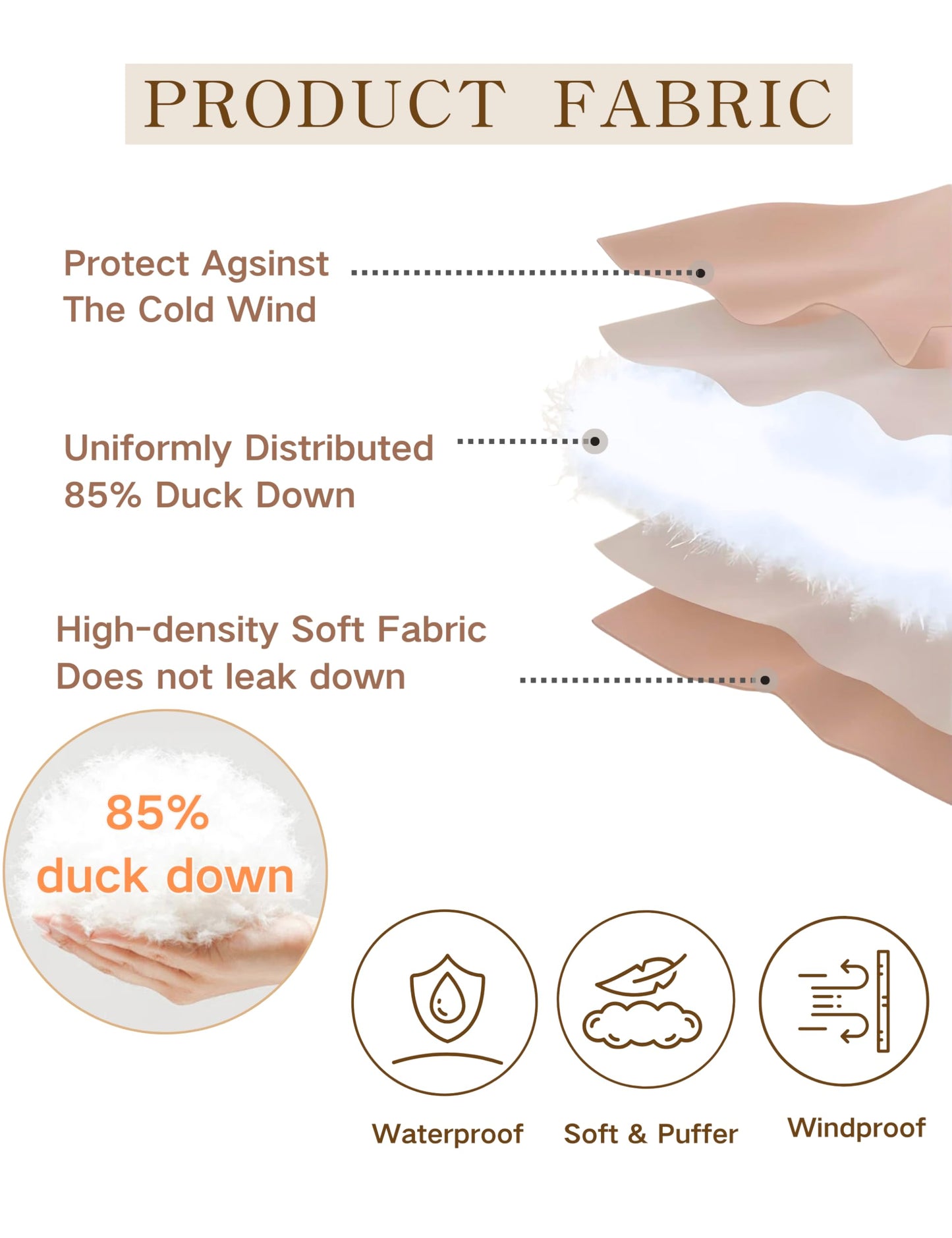 YUCOLEN Womens Black Puffer Down Vest Warm Lightweight Winter Crop Trendy Puffy Vest M