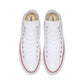 Converse Chuck Taylor All Star Seasonal Color Hi Optical White 5 D(M) US