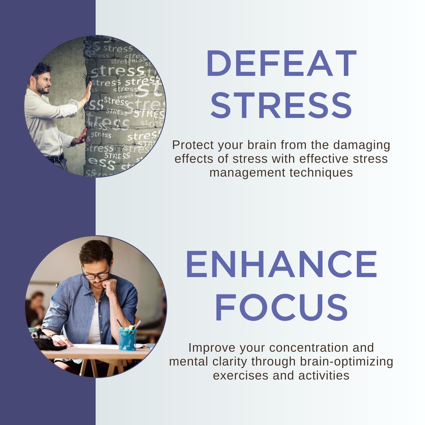 The 5 Pillars of Brain Optimization: 77 Techniques & Hacks to Achieve Peak Performance With Cognitive Fitness. Get Extraordinary Results Through Brain Training, Smart Thinking, and Mental Sharpness
