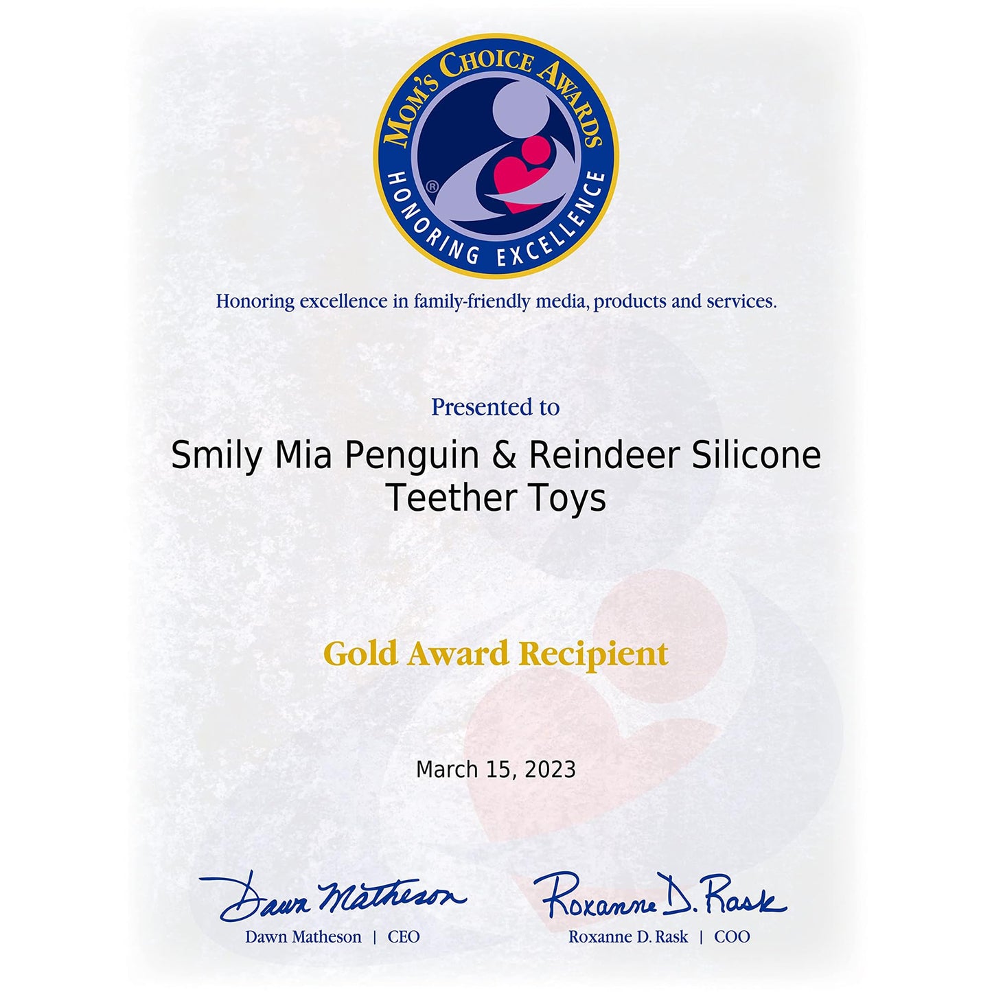 Smily Mia 2 Packs Baby Teething Toy for 0-6 6-12 Months, Food Grade Silicone Teething Mitten, Anti Dropping Wrist Hand Teethers Baby Chew Toys for Sucking&Chewing, BPA Free, Light Blue