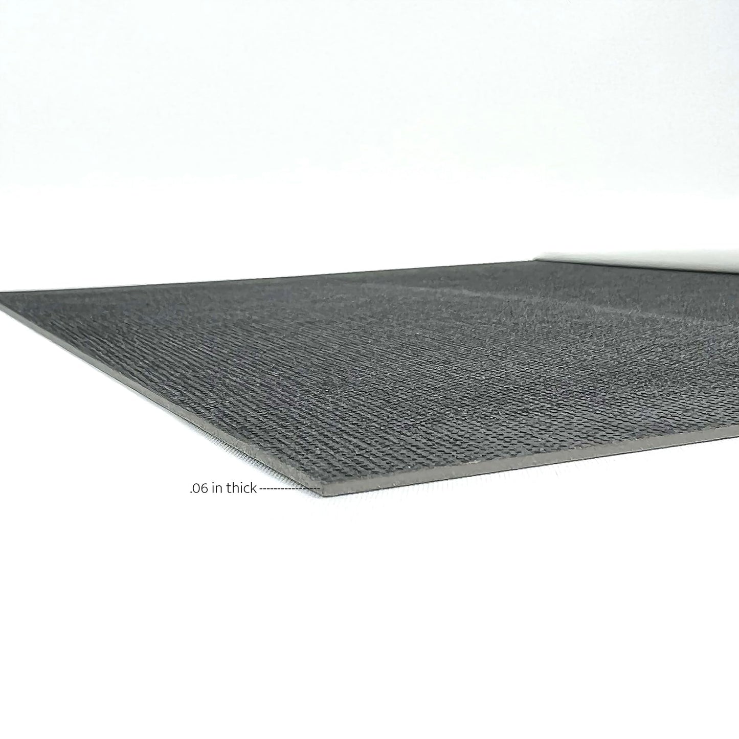 FloorPops x Very Gay Paint Gia Metric Coral and Blue Peel and Stick Floor Tiles, FP6335