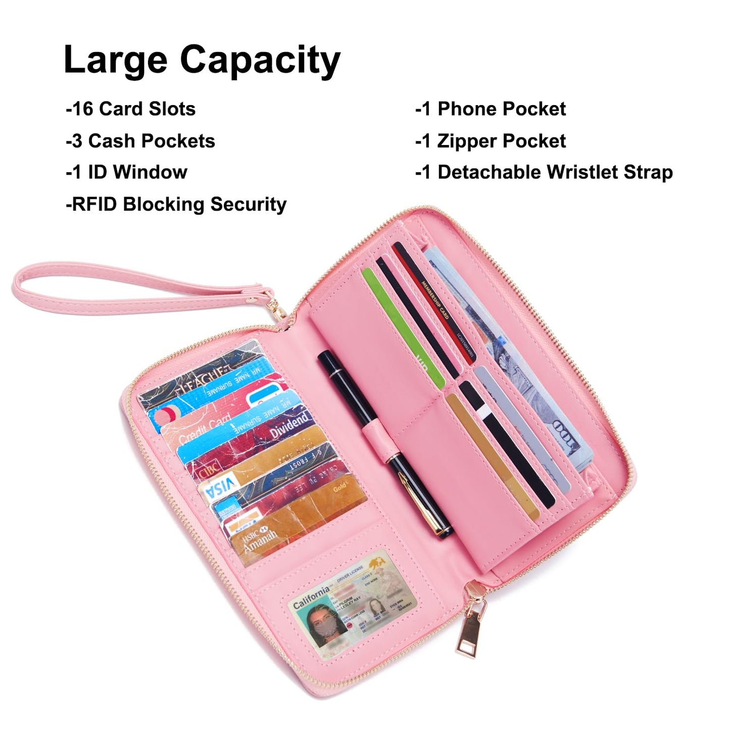 Soperwillton Purses for Women Crossbody Shoulder Handbags Top Handle Satchel Tote Bag Wallet Set 3pcs