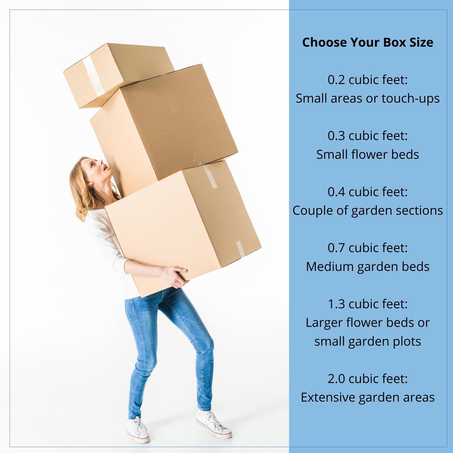 GARDENWISE Premium Pine Bark Nuggets – Pine Bark Mulch for Gardens, Landscaping, Potted Plants, and Wood Chips for Garden Beds (0.3 CF - 8 L - 9 QTS)