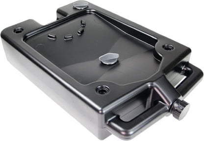 Chapin 78005 Low Profile 12 Quart (11.4 Liter) Oil Drain Container, fits most ATV's Tractors, Lawn mowers, Motorcycles and Low Clearance Vehicles, Made with Recycled Materials, USA Made