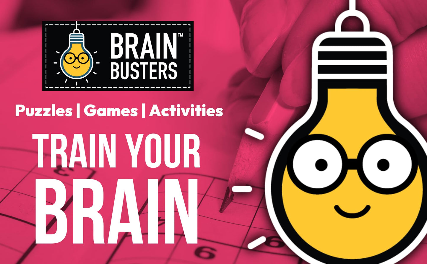 Smithsonian Word Search Gardens & Plants - Beautiful Botanicals Spiral-Bound Puzzle Multi-Level Word Search Book for Adults Including More Than 200 Puzzles (Brain Busters)