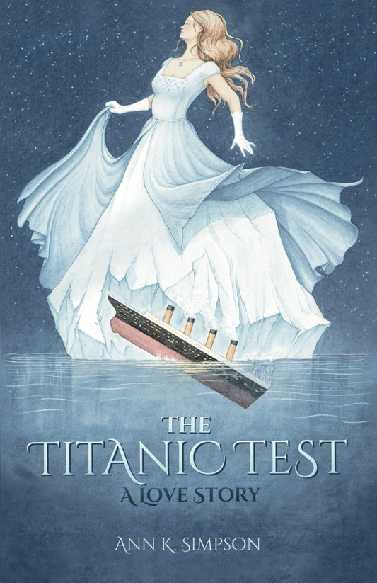 The Titanic Test: A Love Story
