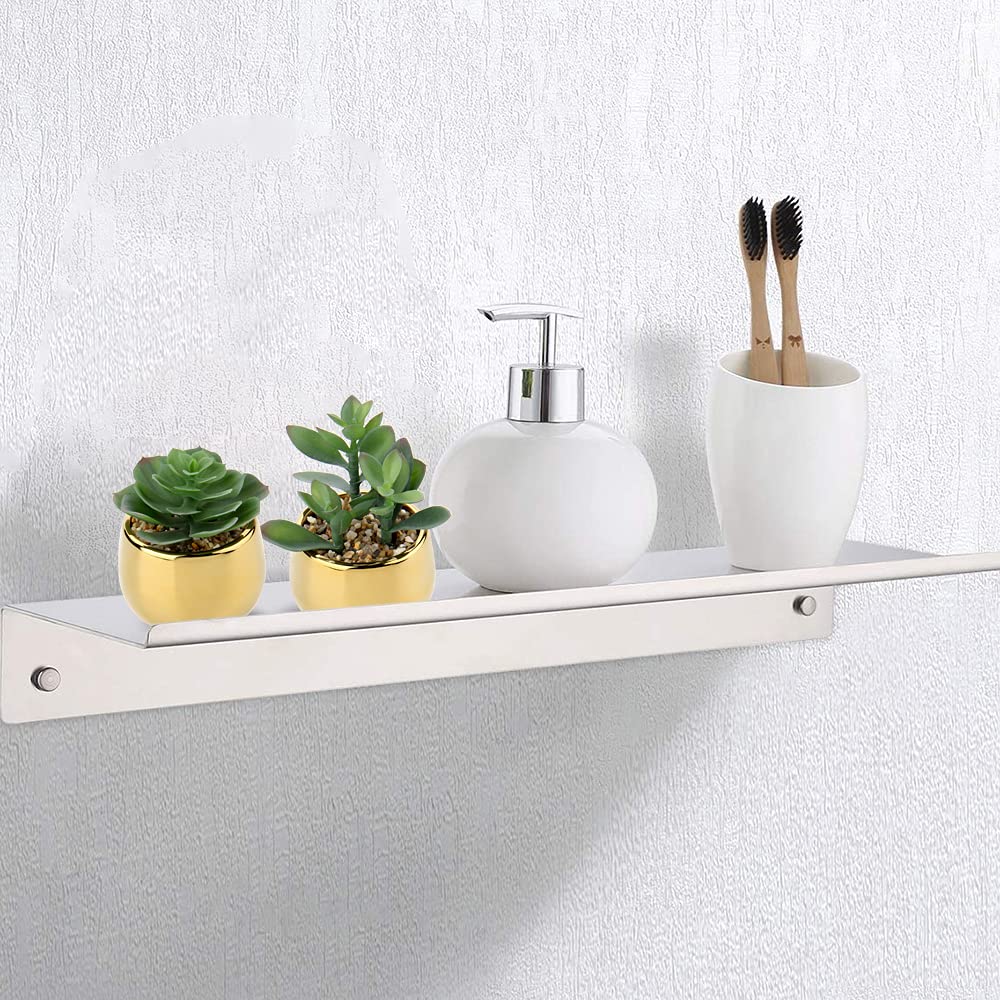 Briful Small Artificial Succulents in Pots Set of 2 Realistic Faux Succulents Plants with Gold Ceramic Pots Cute Mini Fake Plants Decor for Modern Home Table Office Desk Bathroom Shelf Decoration