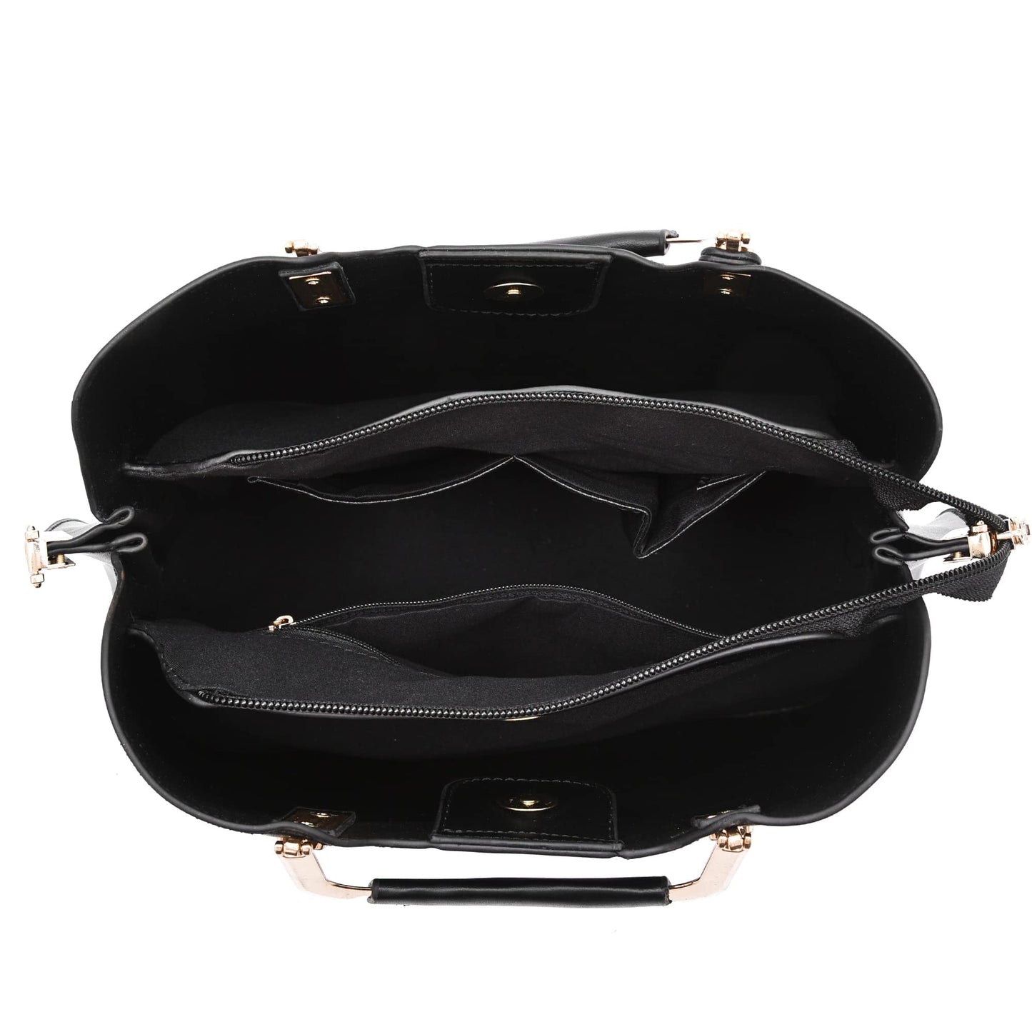 Nevenka Purses and Fashion Handbags for Women Top Handle Satchel Shoulder Bags Ladies Leather Totes (8)