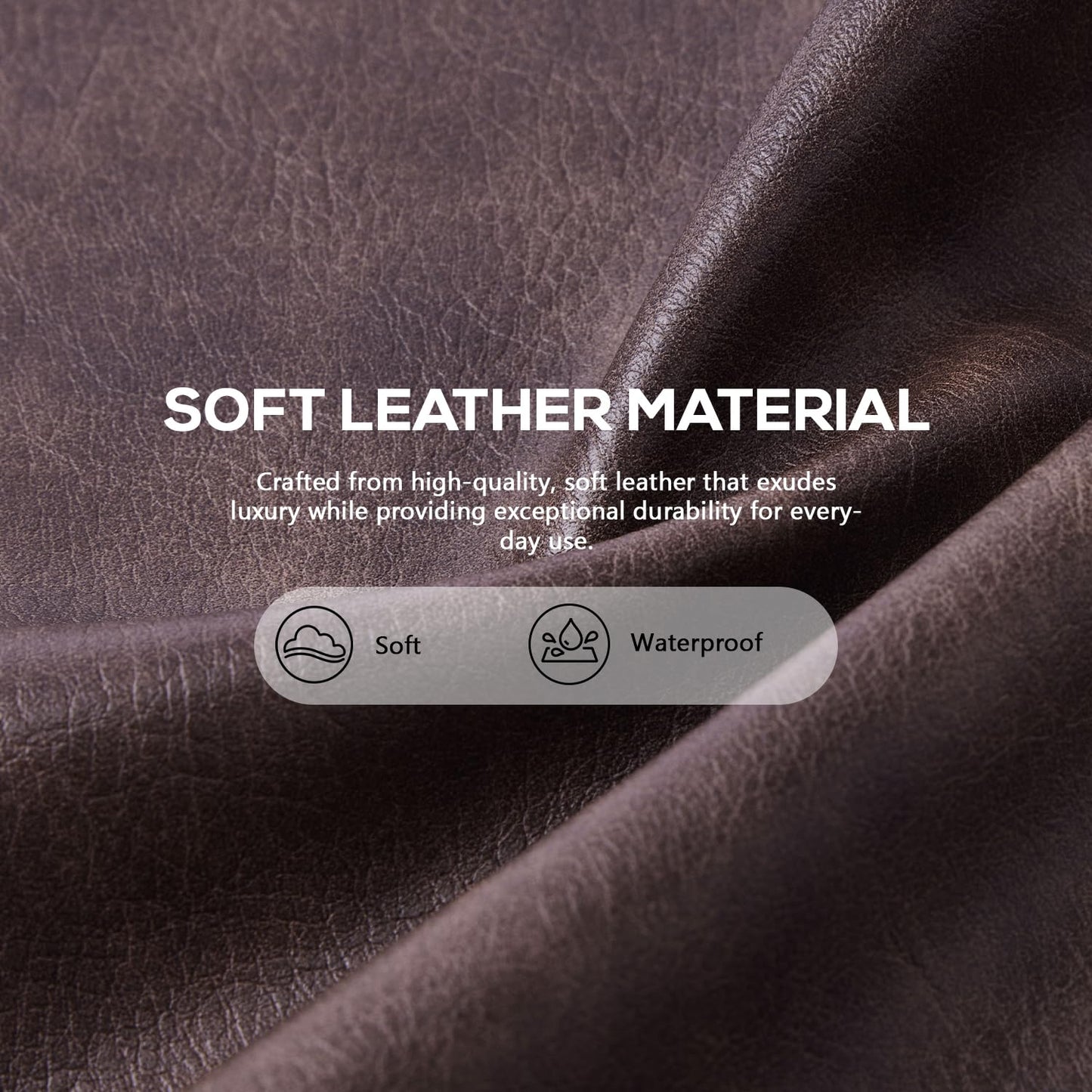 POIUGOYA Crossbody Purses for Women Trendy,Vegan Leather Medium Crossbody Bag,Women's Crossbody Travel Purse Built in Wallet