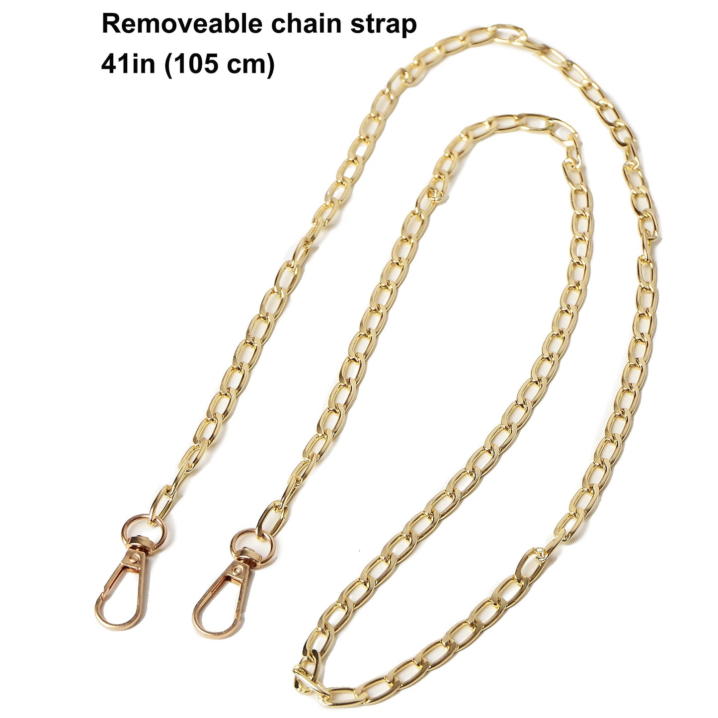 Rejolly Heart Shaped Purse for Women Fluffy Furry Bag for Girls Faux Fur Fuzzy Handbag Soft Small Valentine's Day Shoulder Bag with Chain Strap Black