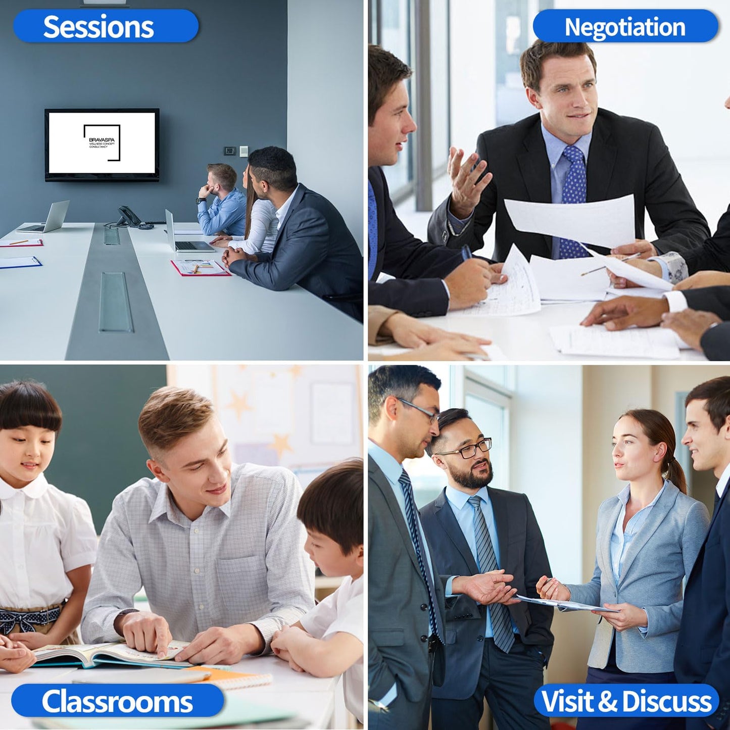 64GB Voice Recorder - Mini Voice Recorder, Long Standby, Portable, One-Touch Operation for Car, Conference, Presentation, Interviews