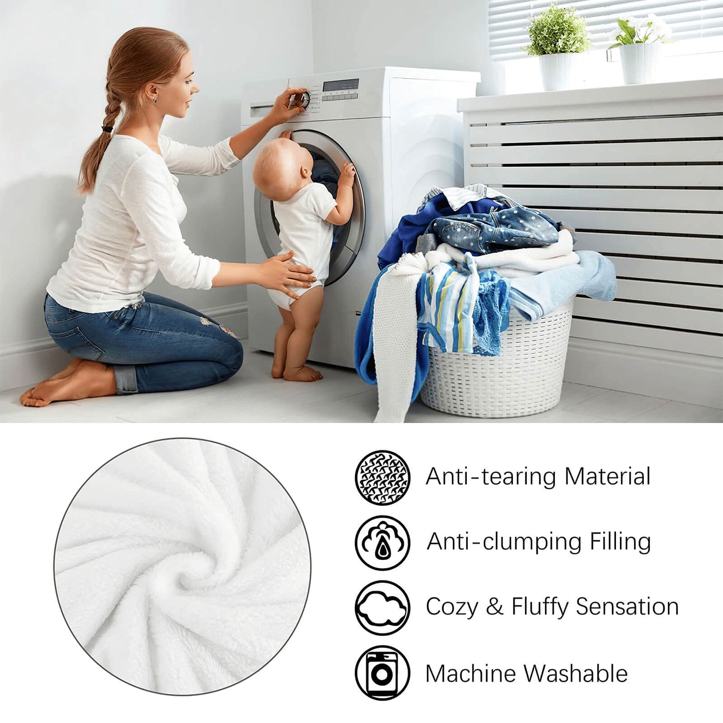 African Tribal Ethnic Kente Print Fleece Blanket, Soft Cozy Throw Blanket 50x60 Inches, Lightweight Fuzzy Comfy Flannel Blanket Warm Plush Throw Blankets for Couch, Sofa, Bed