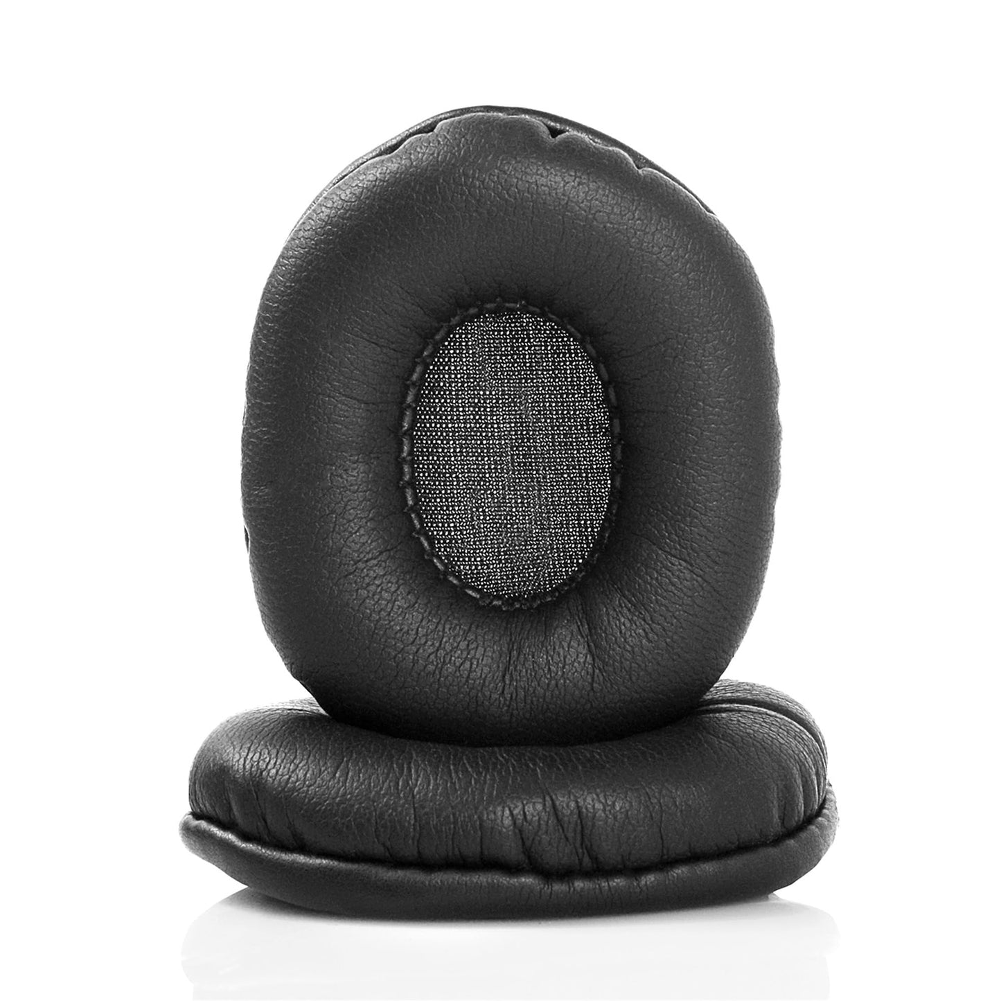 YunYiYi B350XT Earpads Compatible with VXI BlueParrott B350 XT (Version 1) 203475/203479 Noise Canceling Bluetooth Headset Cover Repair Parts (Refer to Figure 2)