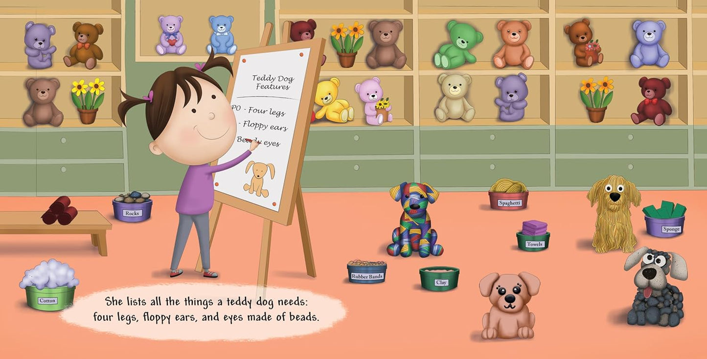 Product Management for Babies: The Perfect Tech Gift and STEM Learning Book for Babies, Toddlers, and Big Kids.