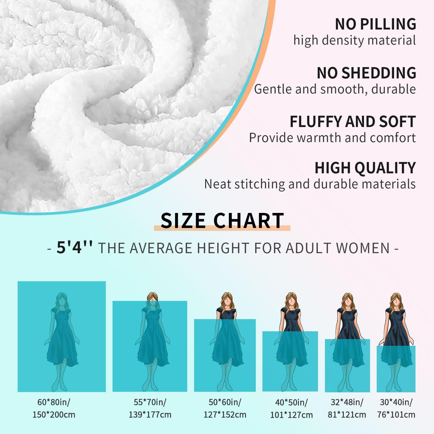 Cara Nonna Custom Blanket with Photo Personalized Picture Blanket for Christmas Fathers Day Birthday Gifts Customized Gifts for Dad Mom Girlfriend Boyfriend Wife Husband