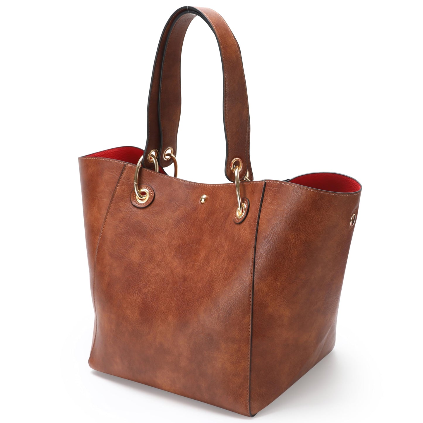 sqlp Large Work Tote Bag for Women Designer Purses and Handbags Big Bucket bags Ladies Travel Crossbody Purse Dark Blue Retro