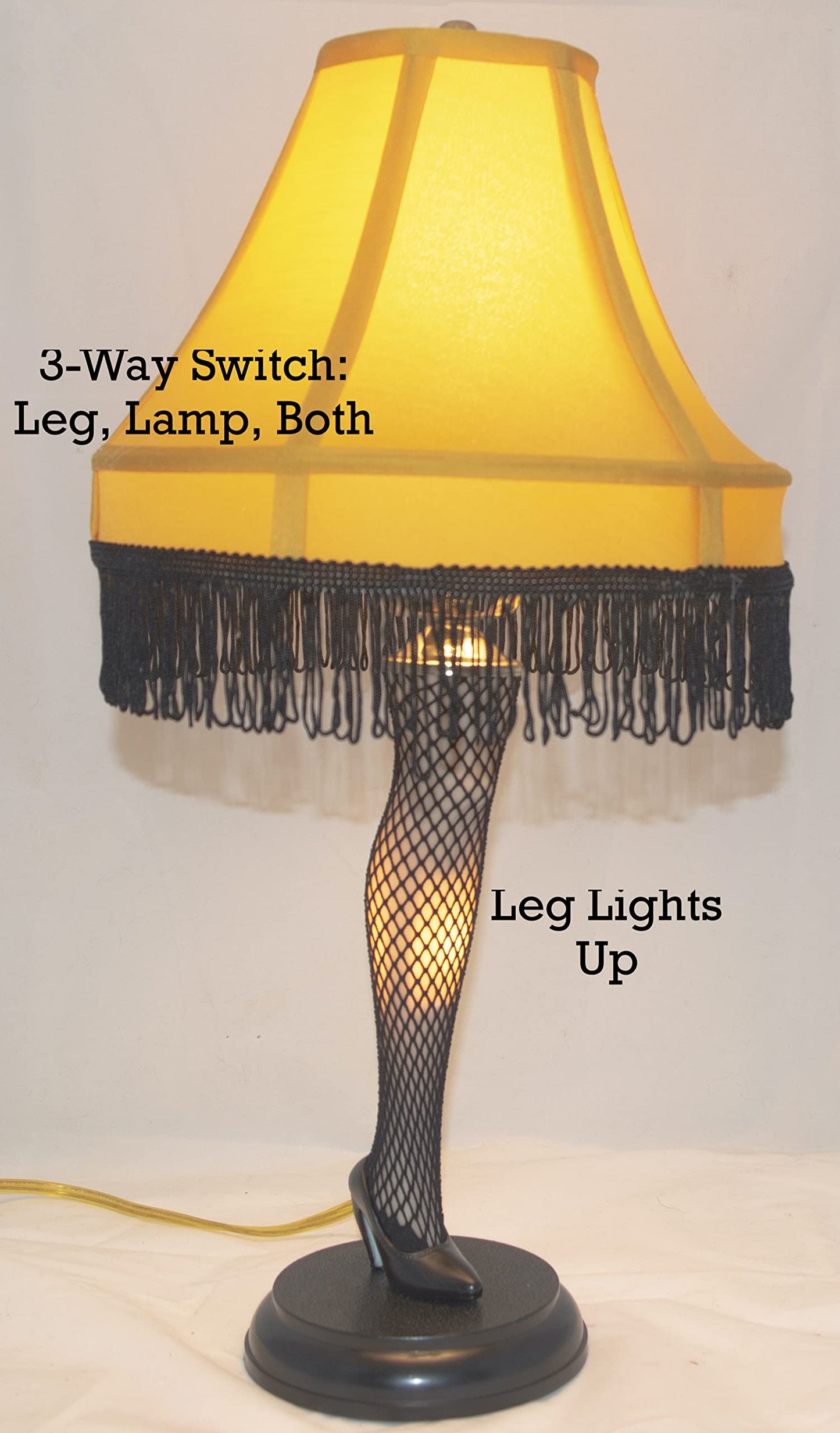 NECA Christmas Story - 20" Leg Lamp