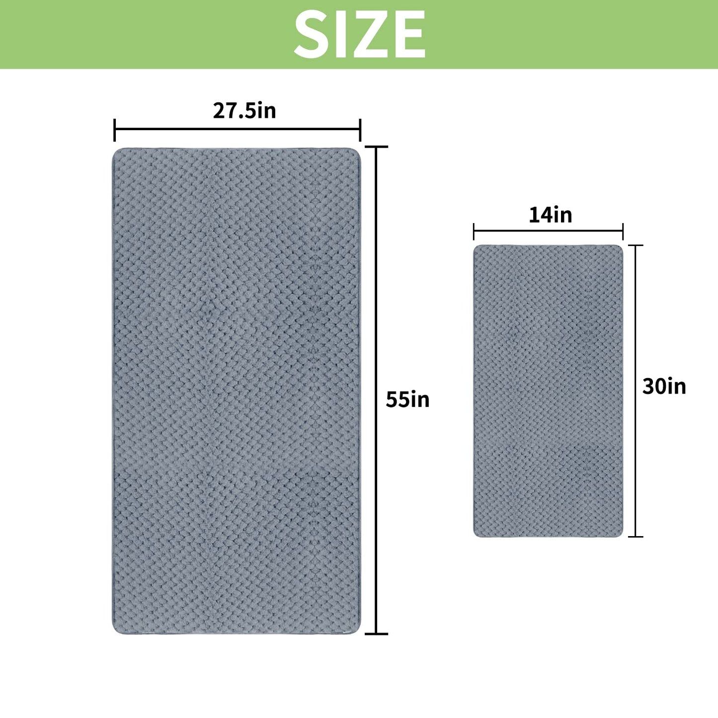 OLESTER Microfiber Bath Towels 4 Colors for Shower Pool Beach Bathroom Super Absorbent,Soft,Quick Dry,Lightweight,Plush，4 Bath Towels and 4 Hand Towels