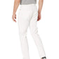 Amazon Essentials Men's Athletic-Fit Stretch Jeans - Bright White, 30W x 29L